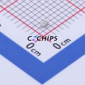 MT18N390J500CT SMD Capacitor (MLCC) 0603 ( Capacitance: 39pF )( Precision: 5% Rated Voltage: 50V ) - Product Image 1