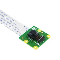 Caméra Raspberry Pi 4 V2 PiNoIR, module de caméra IMX219 1080P pour Raspberry Pi 3 modèle B 3B + Jetson Nano, Original
