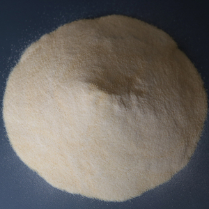 Gomme xanthane de qualité industrielle (CD) – Additif pour fluides de forage pétrolier, stabilisateur anti-affaissement et de schiste, pureté 90 %, CAS 11138-66-2 - Product Image 1