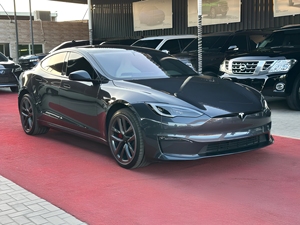 รถยนต์ไฟฟ้าเทสล่า รุ่น S Plaid ปี 2024 - Product Image 3