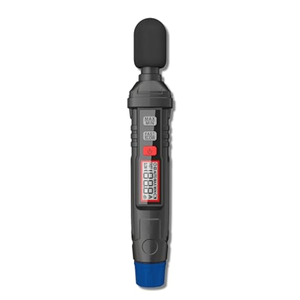 Metravi PSL-3005 Pocket <b>Sound</b> Level <b>Meter</b> with IP65 1.5% Accuracy for Auto Testing - Product Image 1