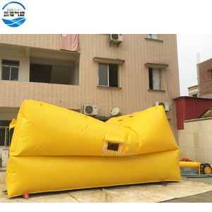 Coussins gonflables de sécurité, matelas de sauvetage, coussins d'air pour saut, coussin d'air d'évacuation d'urgence B-251, coussin d'air de sécurité gonflable - Product Image 4