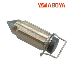 Yamaboya Carburetor <b>Needle</b> <b>Valve</b> 6G1-14546-01 For 9.9 15Hp Outboard Motor Replacement Part - Product Image 3
