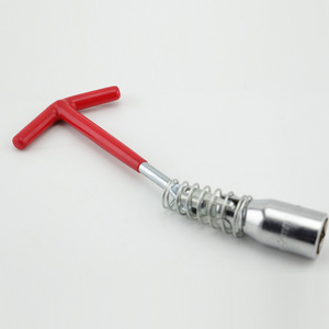 <span class=keywords><strong>Clé</strong></span> à douille en T en acier au carbone de qualité industrielle, <span class=keywords><strong>clé</strong></span> <span class=keywords><strong>dynamométrique</strong></span> métrique, capacité de mâchoire 1/2, anti-étincelles, 2,5-10 <span class=keywords><strong>Nm</strong></span> - Product Image 6