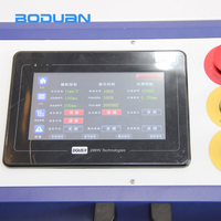 Mesin Las Laser 3 in 1 Ipg untuk Pengelasan Laser Baja Tahan Karat, Penghilang Karat Pipa, dan Penghilang Karat Laser