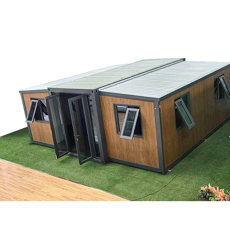 Multi Function Luxury Apartment Portable Mobile