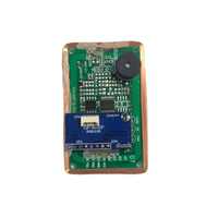 OEM/ODM 125KHz Módulo lector de tarjetas RFID de baja frecuencia T5577 EM TK TEMIC Mini Tag NFC Interfaz de comunicación Tarjetas de control de acceso