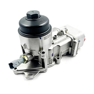 Conjunto de Filtro de Aceite Sonwa 9650348180 1103N3 para Motor Peugeot C5 Citroen C4 2.0 - Product Image 4