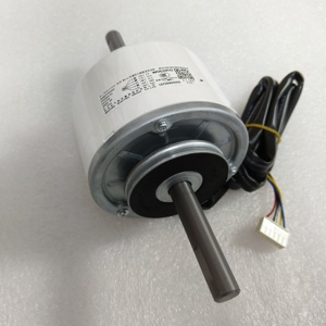 Motor de Ventilador para Aire Acondicionado Central ZWB378D46A Modelo FG250A-ZL Código 15709400005 Motor de CC sin Escobillas para Aire Acondicionado - Product Image 2