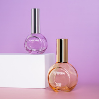 Flacon vide de 17 ml et 30 ml pour gel de construction, huile à cuticules, personnalisable en gros – Créez votre propre emballage de vernis à ongles