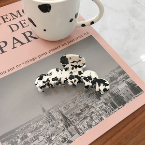 <span class=keywords><strong>Pinzas</strong></span> <span class=keywords><strong>para</strong></span> el <span class=keywords><strong>cabello</strong></span> con estampado de leopardo accesorios de moda <span class=keywords><strong>para</strong></span> mujeres y niñas - Product Image 4