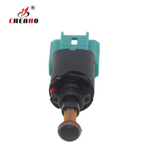 Sensor de interruptor de luz de freno 1606480480 453463 9150103780 para <span class=keywords><strong>Peugeot</strong></span> 207 307 308 Citroen C3 C4 C5 - Product Image 2