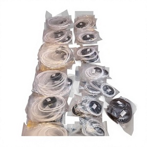 155-8696 Transmission Drive <b>Train</b> Gasket <b>Kit</b> 1558696 Repair <b>Kit</b> 142-8597 Gasket <b>Kit</b> Clutch <b>Kits</b> & Accessories - Product Image 1
