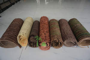 Planta Artificial Decorativa de Alta Calidad con Diseño de Corteza de Árbol de PU para Jardín y Hogar - Product Image 6