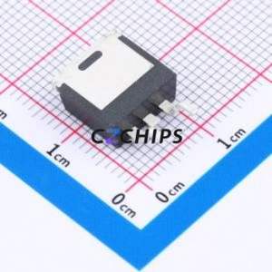 Nouveau transistor à effet de champ à transistor IRFS3806TRLPBF D2PAK d'origine (MOSFET) - Product Image 2
