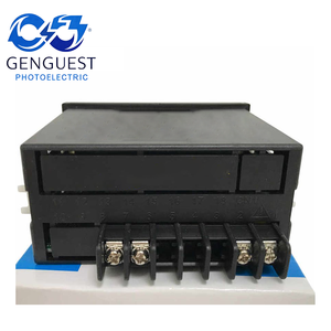 ตัวควบคุมอุณหภูมิ RS400 MMM*NNN/N  RS400 VMM*NNN/N RS400 VNM*NNN/N RS400 MNM*NNN/N RS400 MMM*T6N/N - Product Image 2