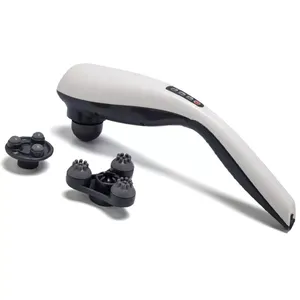 2026 2022 무선 돌고래 지압 전기 마사지 바디 미니 마사지 스틱 - Product Image 1