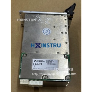 เครื่องกำเนิดสัญญาณอนาล็อก RF lexso NI PXIe-5654 PXI ของแท้จากสหรัฐอเมริกา หมายเลขชิ้นส่วน 783127-02/783127-01/784777-02 ราคาพิเศษ H - Product Image 3