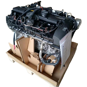 <span class=keywords><strong>Prix</strong></span> d'usine: Nouveau moteur <span class=keywords><strong>BMW</strong></span> N52B30 moteur 3.0 litres E90 F18 F10 X3 X5 adapté au système de moteur de voiture <span class=keywords><strong>BMW</strong></span> - Product Image 6
