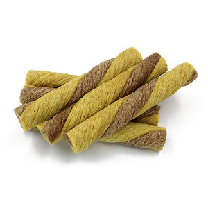 מפעל קידום מכירות ישיר מזון מזון מזון ייצור בשר בקר וטעם חלב פחי חיות מחמד - Product Image 5