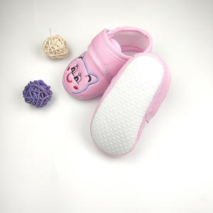 पहले वॉकर्स/प्री-वॉकर्स बेबी Shoes0-12 महीने - Product Image 6