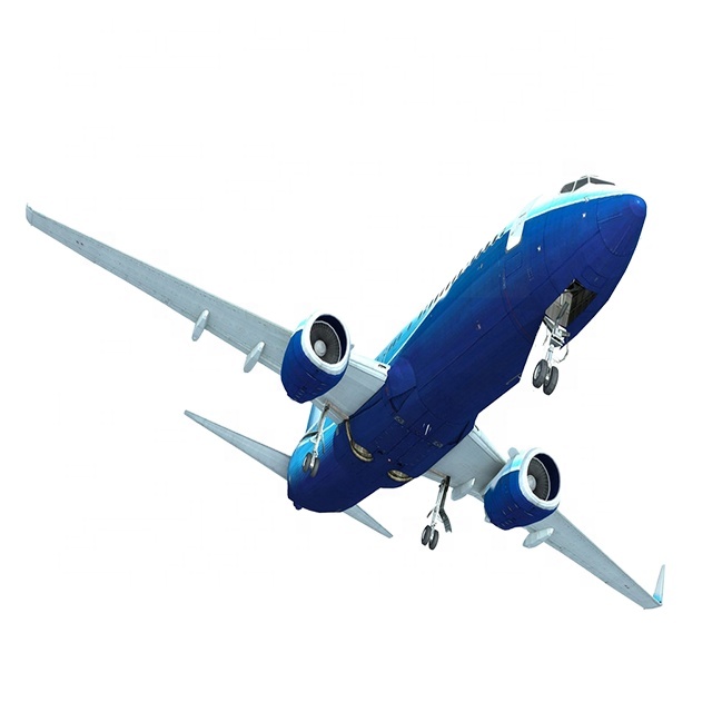 freight forwarding services to south africa