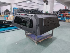 Hardtop Leggero Smartcap Antipolvere per Pickup Ford F-150 Maverick JMC Grand <span class=keywords><strong>Avenue</strong></span> 4X4 Fuoristrada - Product Image 6