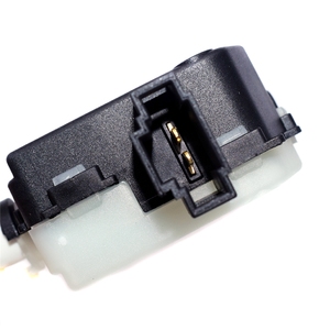 Actuador de bloqueo de <span class=keywords><strong>maletero</strong></span> central para puerta trasera para Audi A4 A6 Allroad S4 S6 4B9962115C 3B5827061C - Product Image 6