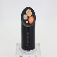 IEC 60092 Zertifiziertes MCP 1,9/3,3kV Kupferkern XLPE-Isolierung Stromkabel 4-70mm² für Untertage-Kohlebergbau für Minen