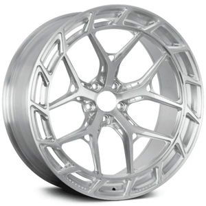 Rines Forjados Personalizados T6061 de 17 18 19 20 21 22 Pulgadas para Autos de Pasajeros, 5*112 5*114.3 5*120 para Benz y BMW - Product Image 3