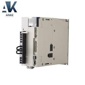 Yaskawa SERVOPACKs de 200W, 1, 2, 1, 2, 2 - Product Image 4