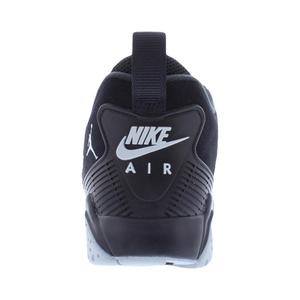Zapatillas de baloncesto Jordan MVP 92 para hombre, color negro, gris lobo, antracita - Product Image 3