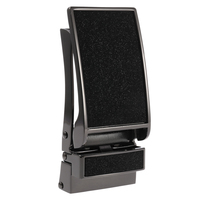 Vente directe d'usine, boucles de ceinture automatiques en alliage de zinc pour hommes LY33-0229