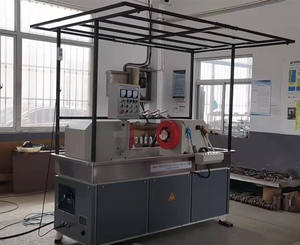 Hooggevoelige magnetische deeltjestestapparatuur met vloeibare spray, 3000A stroom, 30/100 gevoeligheid voor voertuigonderdelen - Product Image 4