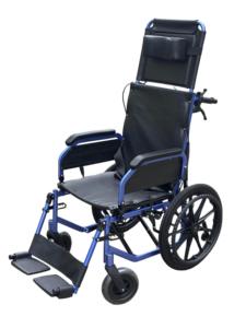 Sillas <span class=keywords><strong>de</strong></span> Ruedas Manuales Multifuncionales para <span class=keywords><strong>Discapacitados</strong></span> <span class=keywords><strong>y</strong></span> Ancianos - Product Image 1