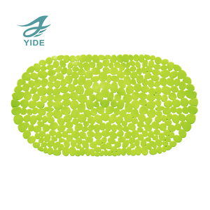 YIDE-bañera grande de PVC, bañera con <span class=keywords><strong>taza</strong></span> - Product Image 2