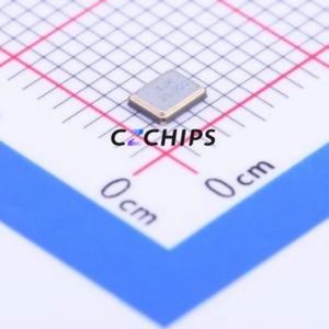 7U25000E20UCG Crystal (Passive) SMD3225-4P Crystal Oscillator SMD Crystal Oscillator 25MHz 10ppm 20pF - Product Image 1