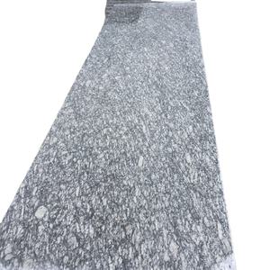 Azulejo de granito blanco con flor grande, para pared y suelo, 60x60, G439 - Product Image 3