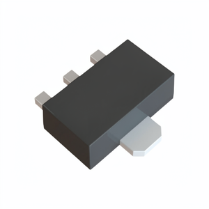 Transistors BCX51-16-TP TO-243AA, composants électroniques, distributeur agréé - Product Image 1