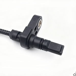 Sensor de velocidad de rueda ABS delantero izquierdo nuevo de la marca PEIVSO para TOYOTA Auris Corolla Prius V LEXUS HS250H SCION OEM 89543-12080 - Product Image 3