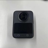 NOUVELLE Caméra de Vlogging 360° Originale 1'' CMOS 120MP 360. Photos 105 Go 8K/30fps Enregistrement continu 300 min