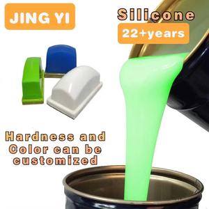 ประสบการณ์24ปีในการพิมพ์แผ่นยางซิลิโคนเหลวที่มีความละเอียดอ่อนสำหรับทำแผ่นรองหัวยางซิลิโคนเหลว - Product Image 6