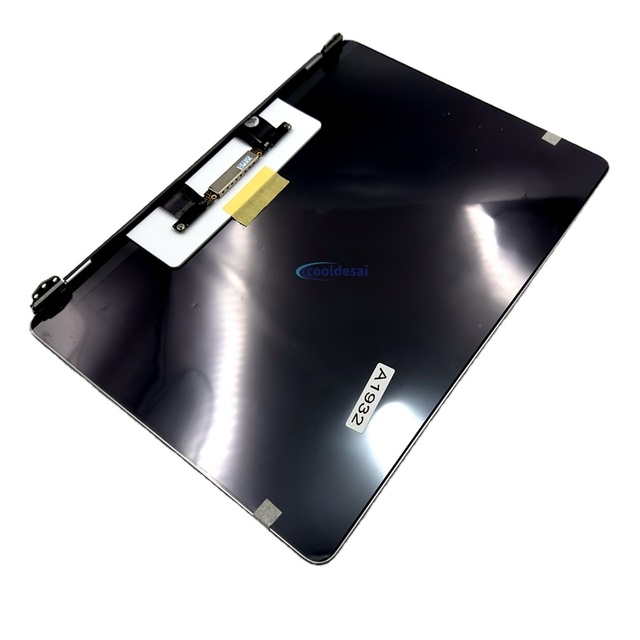 LCD Screen for Macbook Air A1989 A2251 A1706 A1708 A1989 A1932 A2179 13.3"2018 2019 2020 Year  Display Assembly Replacement