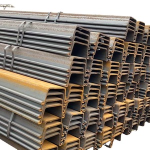 กองเหล็กแผ่นรีดร้อนแบบ2 type3อุตสาหกรรมโครงสร้าง - Product Image 3