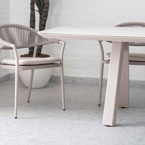 Ý Phong Cách Hình Chữ Nhật Bàn Ăn Ánh Sáng Sang Trọng Hiện Đại Tối Giản Có Thể Mở rộng Cho Căn Hộ Nhỏ Bàn Hộ Gia Đình - Product Image 5