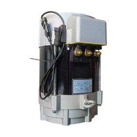 Moteur électrique triphasé AQHT7.5-4004C 7,5 kW 72 V pour voiturettes de golf Lvtong