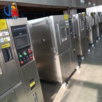 Machine intelligente automatique de fermentation d'ail noir Régulation de l'humidité AI Équipement de fermentation d'ail noir Composants de noyau PLC