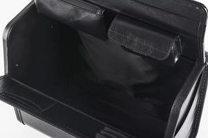 Rotolamento <span class=keywords><strong>valigetta</strong></span> Popolare per le imprese degli uomini che viaggiano pilota di caso del PVC DELL'UNITÀ di ELABORAZIONE della cartella <span class=keywords><strong>con</strong></span> trolley - Product Image 5