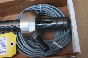 NOUVEAU-MARQUE 3-2552-21-A-11 Type 2552 Magnétomètre 159001513 3-2552-22 3-2552-33 SÉRIE COMPLÈTE - Product Image 6