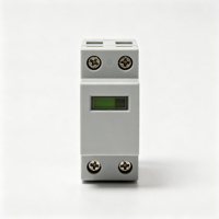 Parafoudre 2P AC 20-40kA 275V 385V T2 SPD, dispositif de protection basse tension pour tableau électrique domestique